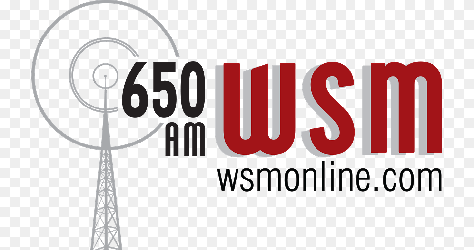 Wsm Radio Logo Free Png Download