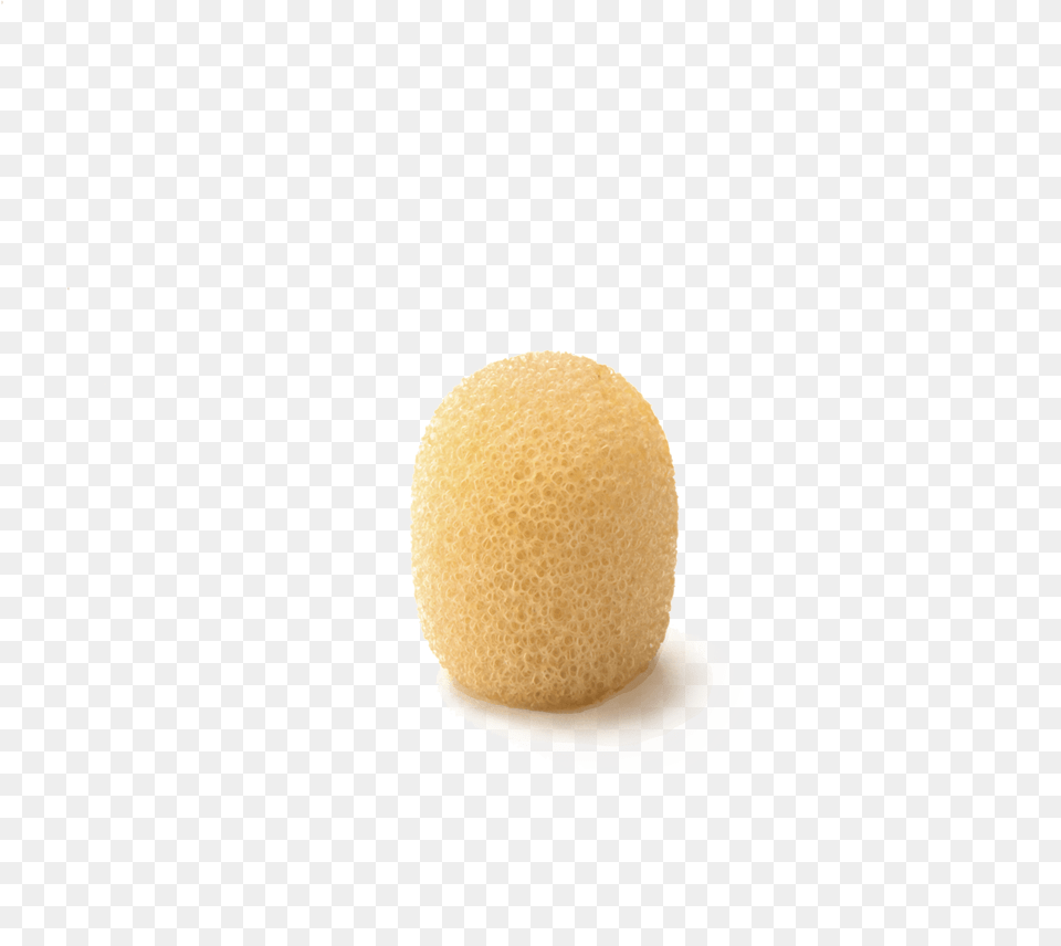 Wsn Be Windscreen Beige Honeydew, Sponge Png