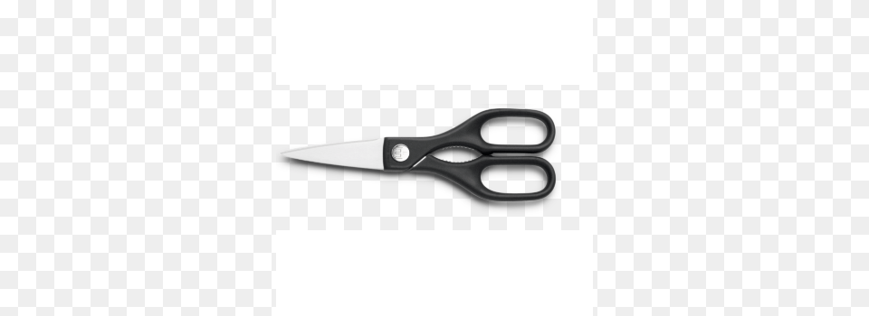 Wsthof Wusthof 5558 1 Come Apart Kitchen Shears, Scissors, Blade, Weapon Free Png