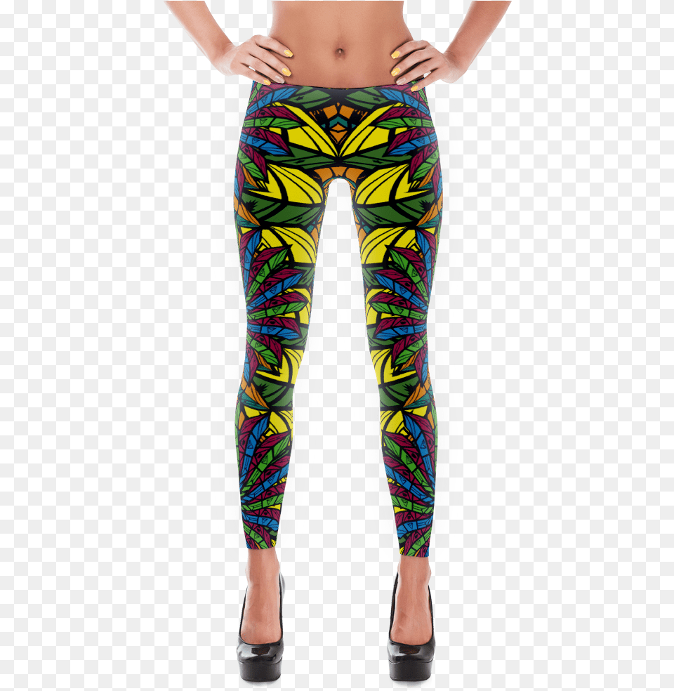Wt Fte Leggings, Clothing, Hosiery, Pants, Tights Free Transparent Png