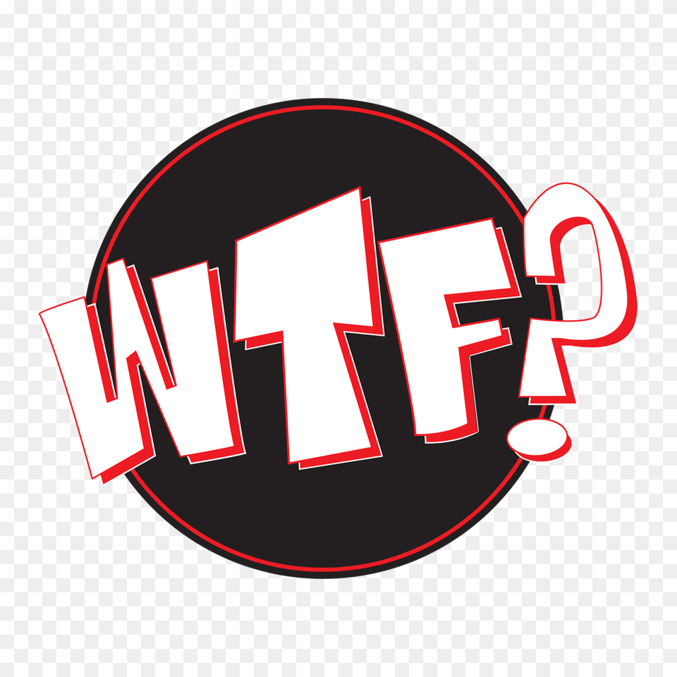 Wtf, Logo, First Aid Free Transparent Png