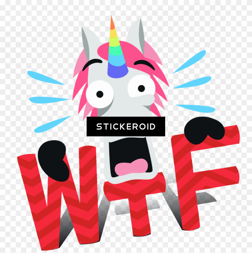 Wtf, Art, Graphics, Advertisement, Poster Free Png