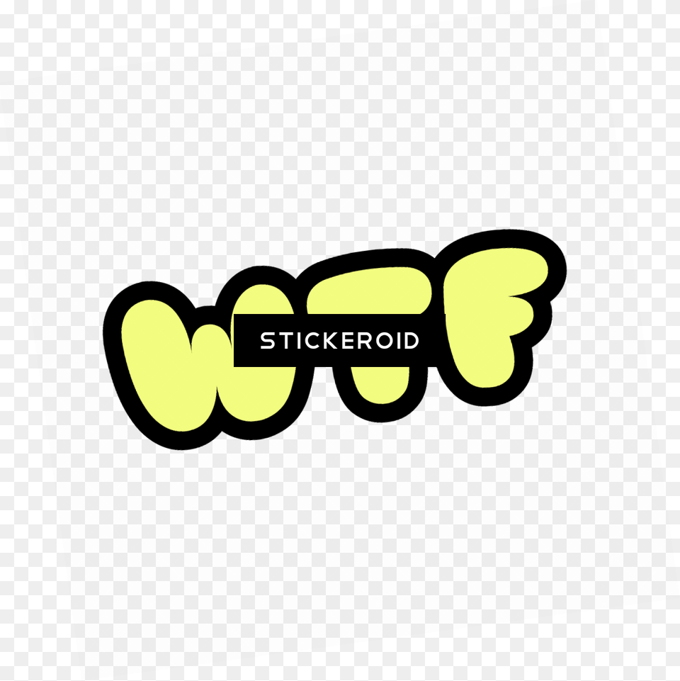 Wtf, Logo Free Png