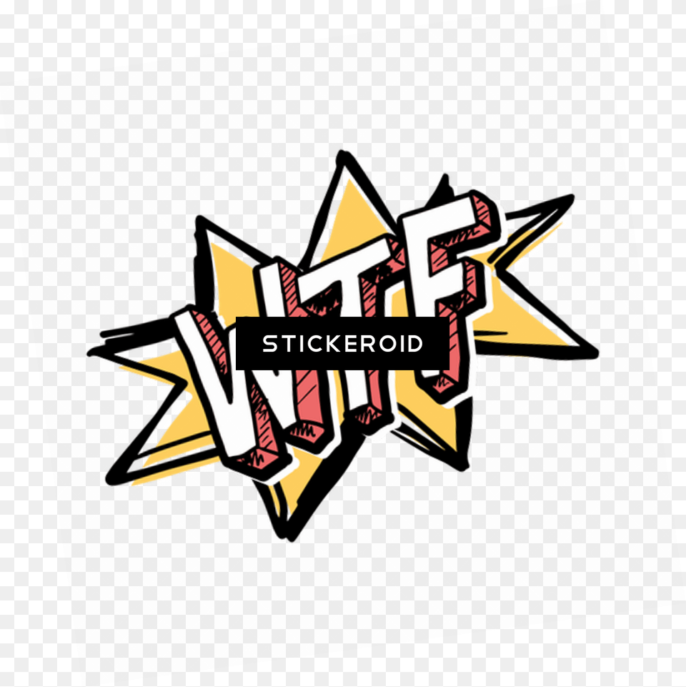 Wtf, Logo Free Png