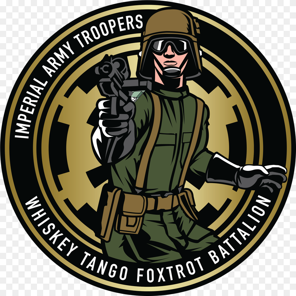 Wtf Armor City Of Chicago Seal, Photography, Man, Adult, Person Free Png