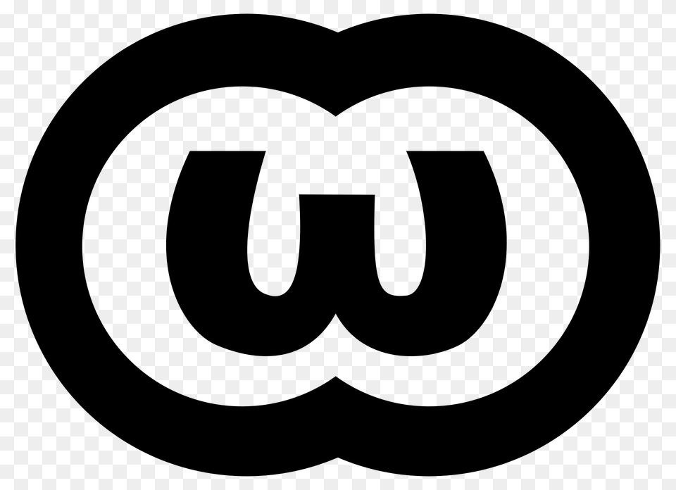 Wtfpl Logo Clipart, Green, Symbol Free Png