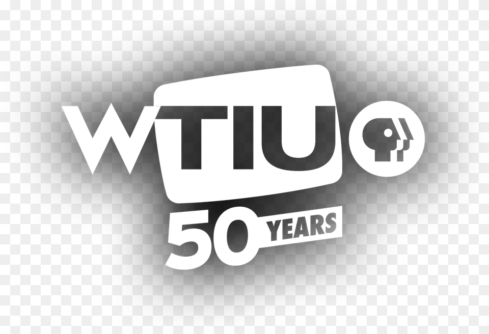 Wtiu 50th Anniversary Horizontal, Logo, Dynamite, Weapon Png