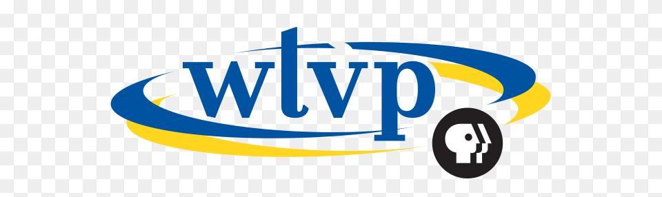 Wtvp Public Media For Central Illinois, Logo, Car, Transportation, Vehicle Free Png Download