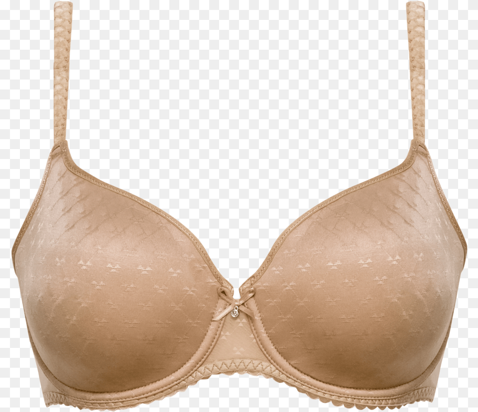 Wu Courcelles Co Sg Coque Spacer 3 4, Bra, Clothing, Lingerie, Underwear Png
