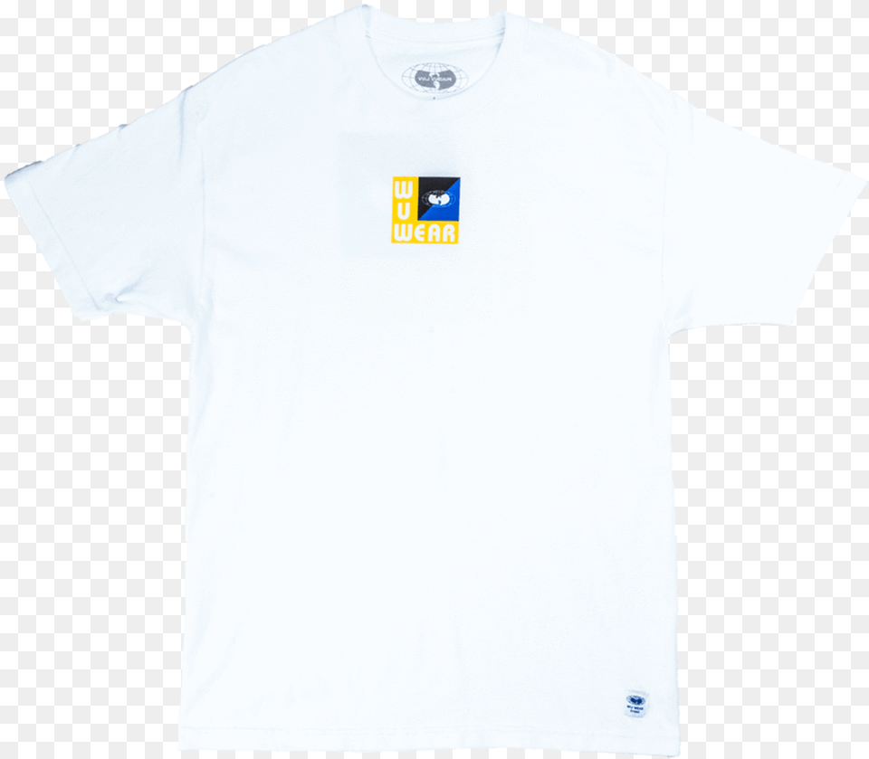 Wu Tang Box Tee, Clothing, Shirt, T-shirt Png Image