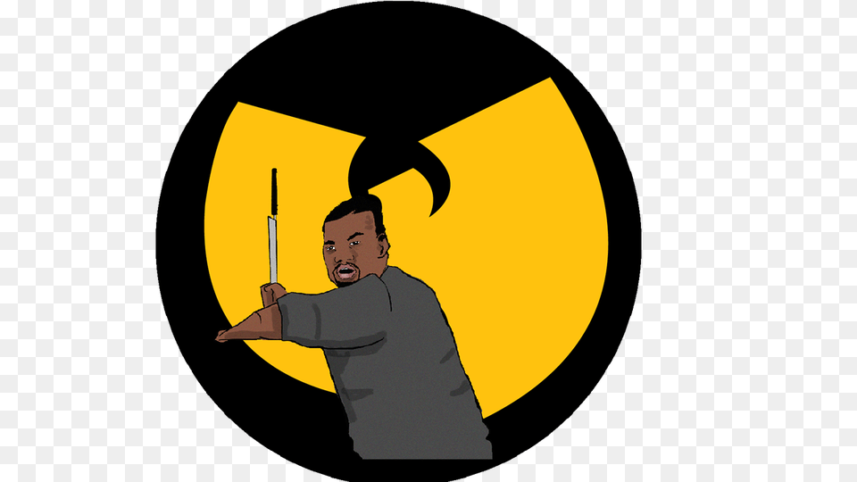 Wu Tang Clan Disciples Wu Art Thursday, Graduation, People, Person, Adult Free Transparent Png