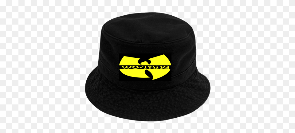 Wu Tang Clan Logo Hip Hop Rap Music Wu Tang Clan, Cap, Clothing, Hat, Sun Hat Png Image