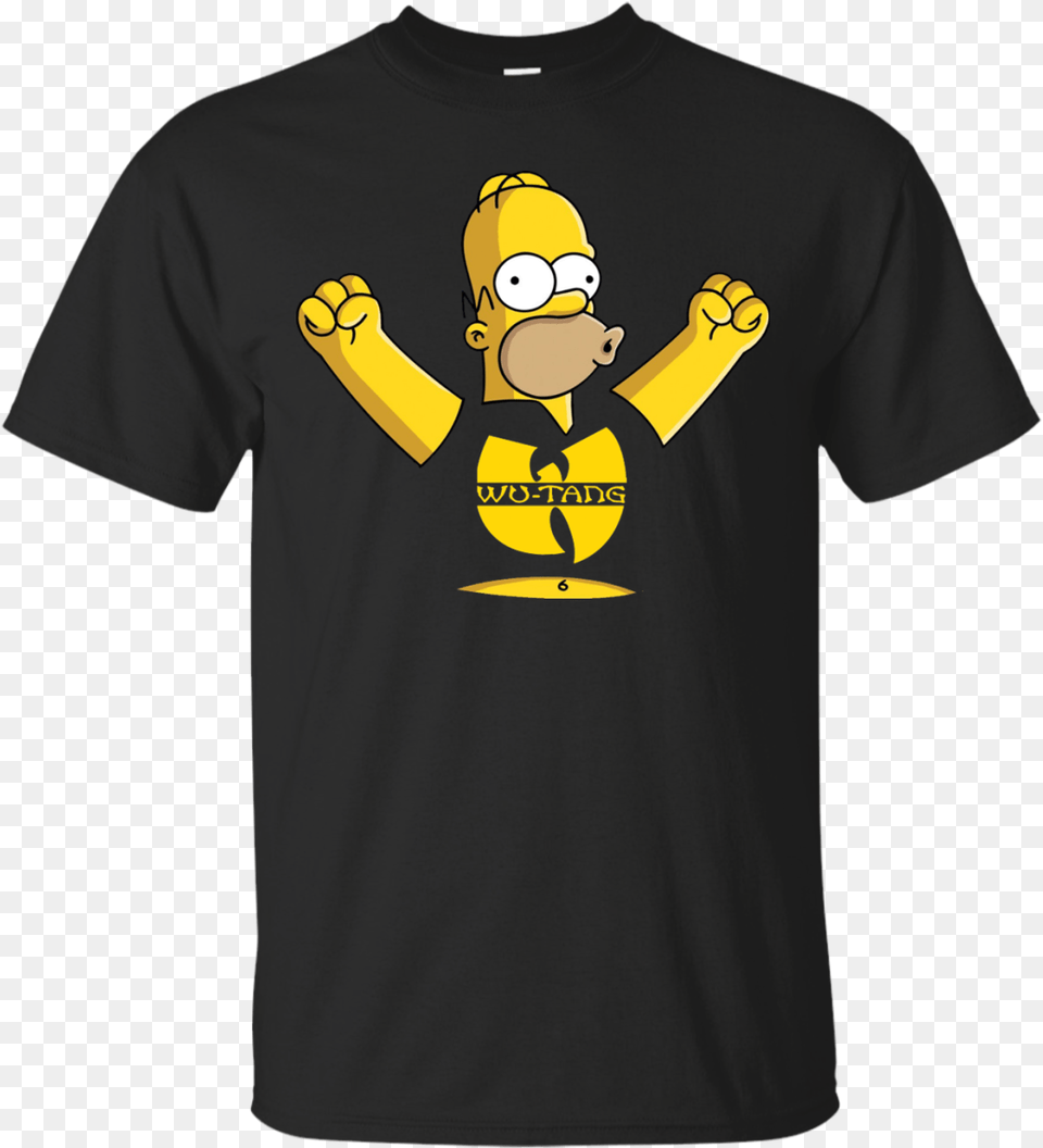 Wu Tang Clan Lovers Shirthomer Simpson T Shirttank Bugs Bunny With Snake Gucci T Shirt, Clothing, T-shirt, Face, Head Png