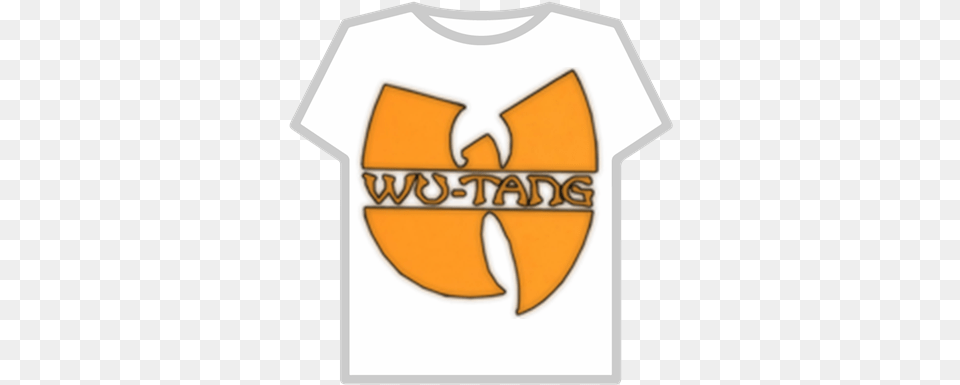 Wu Tang Clan Roblox For Adult, Clothing, Logo, T-shirt, Symbol Free Png