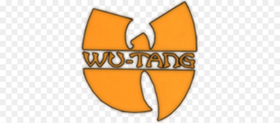 Wu Tang Clan Roblox Wu Tang Logo Transparent Background, Symbol, Emblem, Disk, Weapon Png