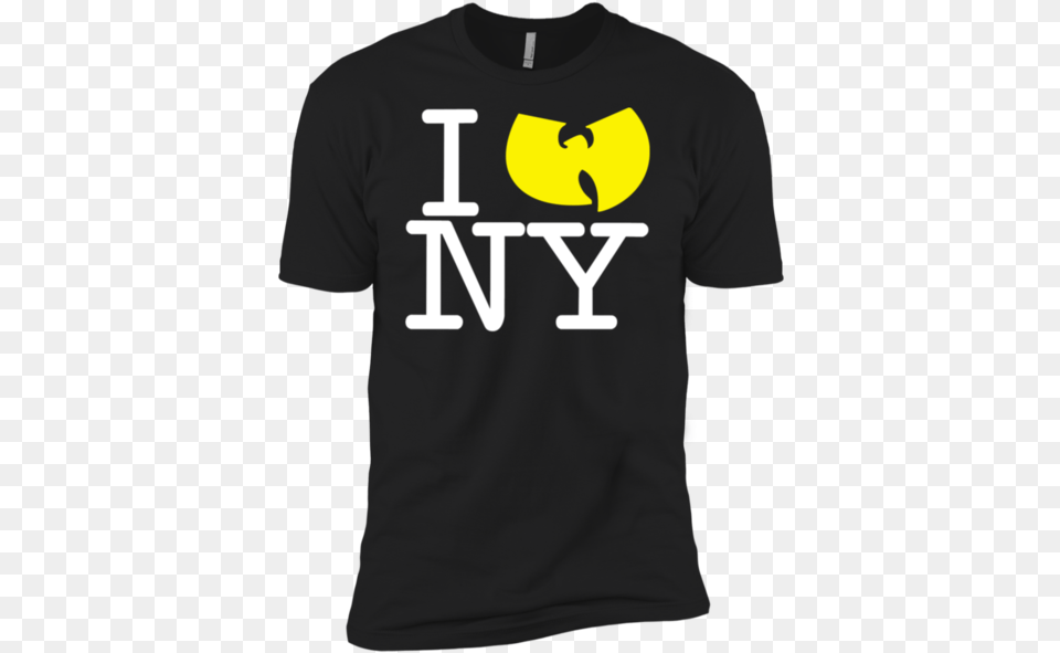 Wu Tang Clan T Shirt Odb Ghostface Killah Method Active Shirt, Clothing, T-shirt Free Png