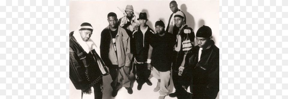 Wu Tang Clan Wu Tang Clan, Jacket, Hat, People, Clothing Png