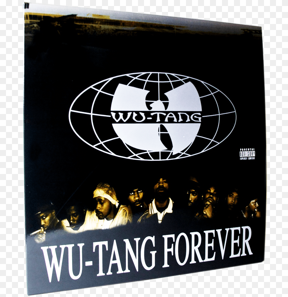 Wu Tang Forever, Advertisement, Poster, Adult, Person Png