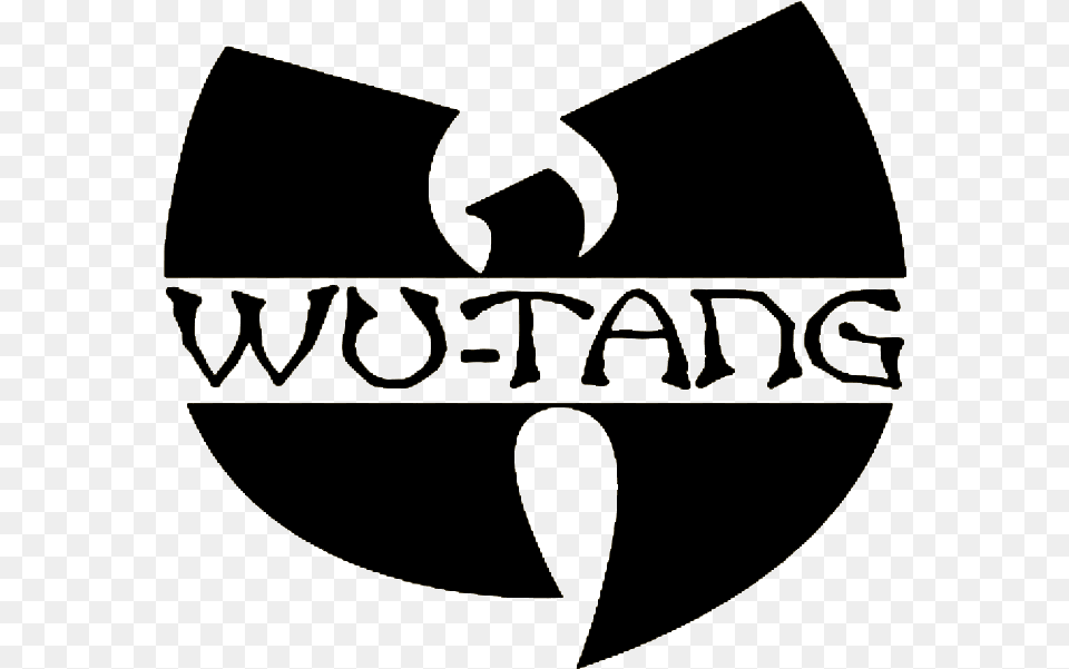 Wu Tang Logo Original Wu Tang Clan, Bow, Weapon Free Transparent Png
