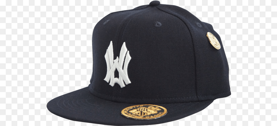 Wu Tang New York Classic Baseball Cap, Baseball Cap, Clothing, Hat Free Png