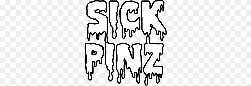 Wu Tang Sick Pinz, Text, Handwriting, Person Free Png