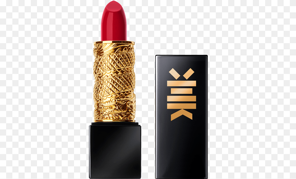 Wu Tang X Milk Makeup Lip Color In Chi Milk Makeup Llc, Cosmetics, Lipstick Png Image