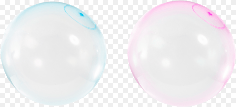 Wubble Circle, Balloon, Sphere, Plate, Egg Free Png Download