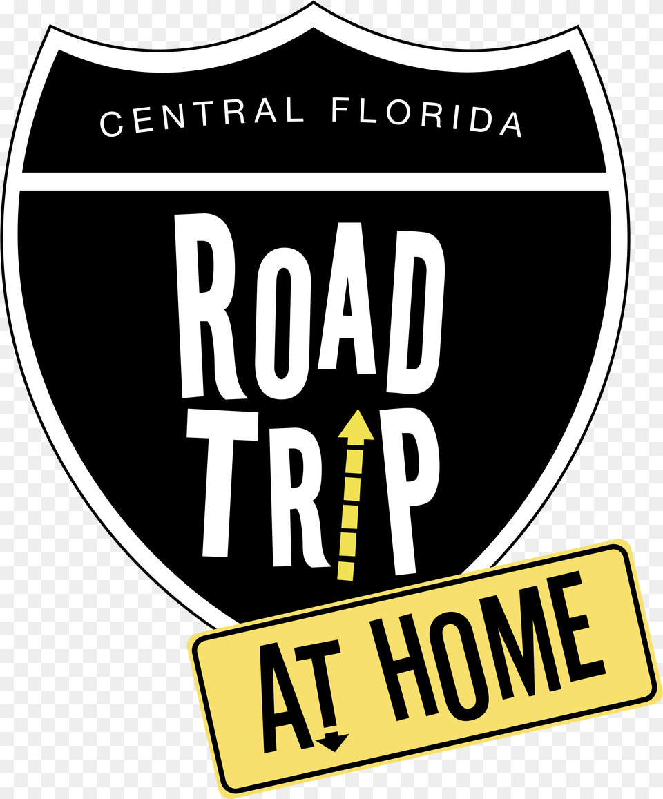 Wucf Central Florida Roadtrip Language, Scoreboard, Logo, Symbol, License Plate Png Image