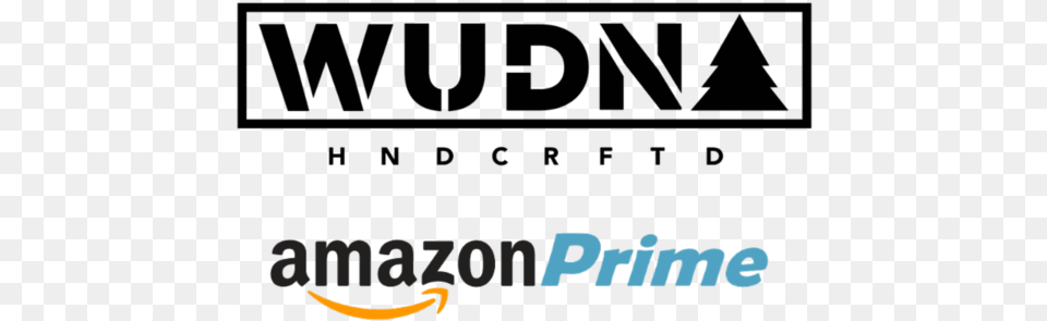 Wudn Amp Amazon Prime Day Amazon Prime Amazon, Logo, Text Free Png Download