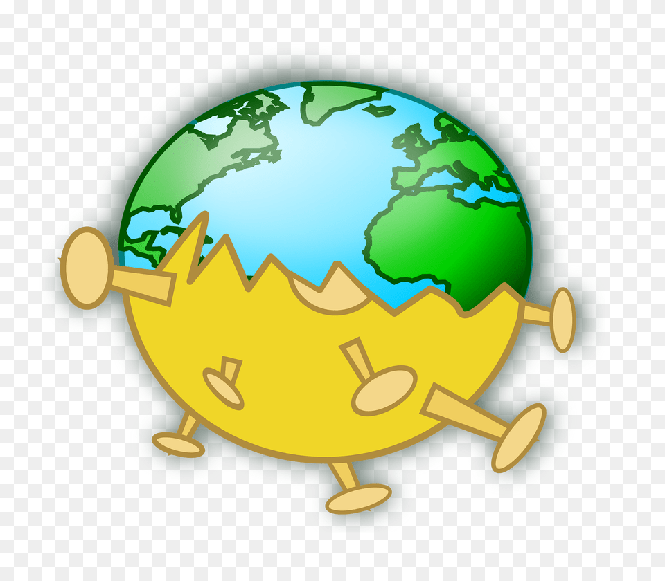 Wuhanvirus World Clipart, Sphere, Astronomy, Outer Space, Planet Free Png