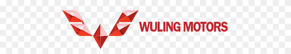 Wuling Motors Full Logo, Art, Paper, Origami Free Transparent Png