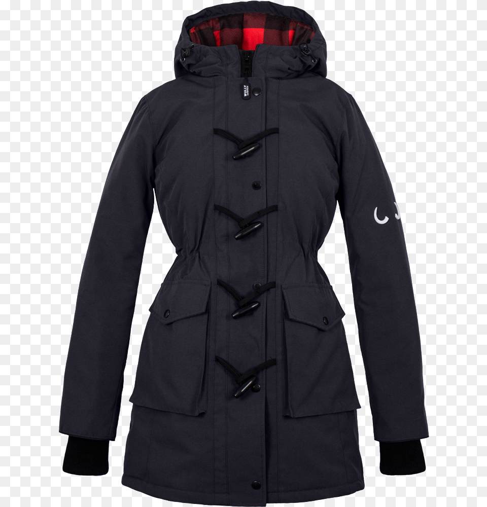 Wully Doe Parka Vegan Down Coats Women, Clothing, Coat, Jacket Free Png