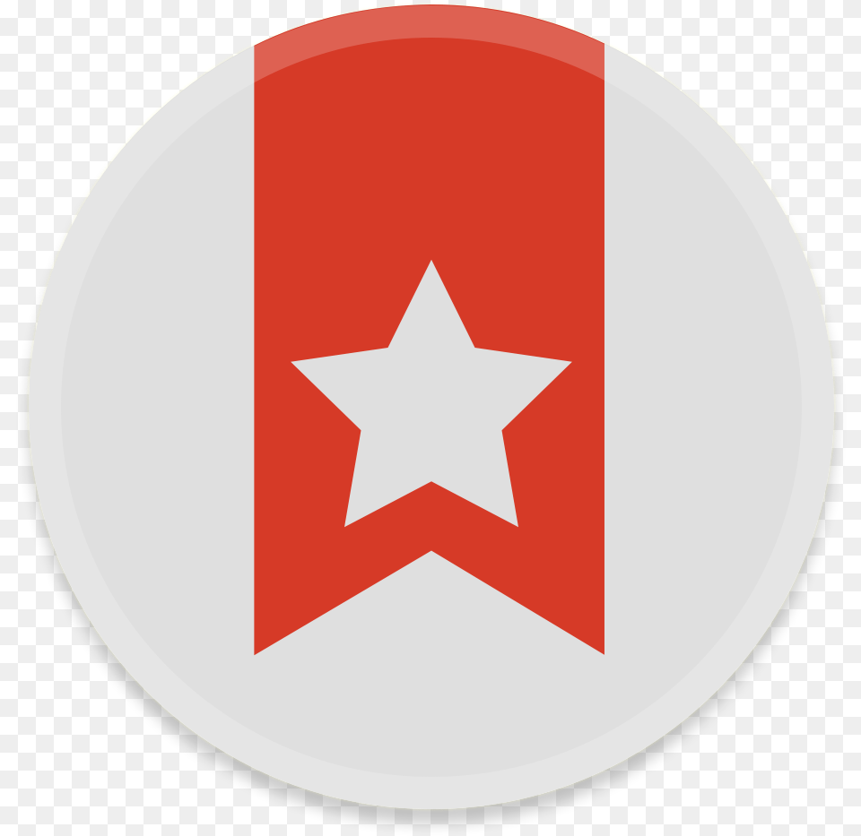 Wunderlist Icon Icon, Star Symbol, Symbol, First Aid, Logo Free Png