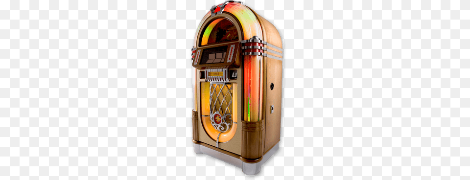 Wurlitzer Jukebox 1015 Side View, Gas Pump, Machine, Pump, Gambling Png