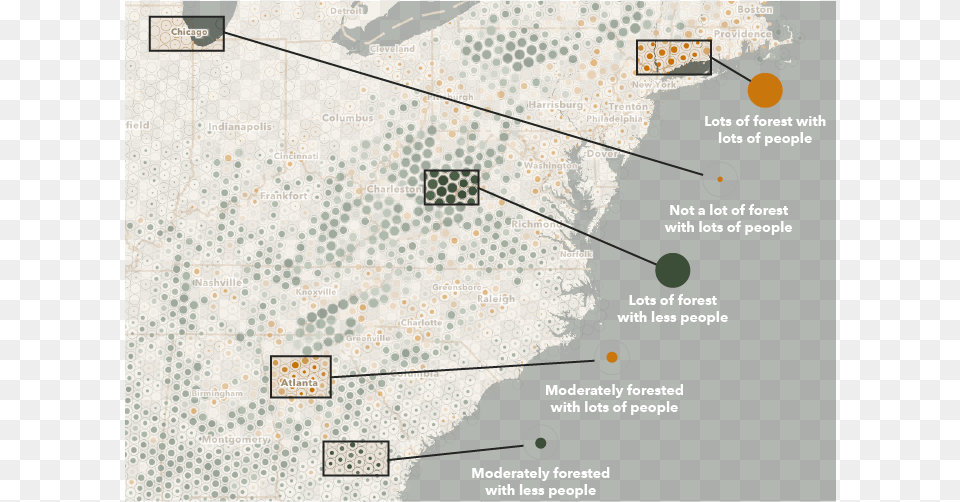 Wurman Dots, Chart, Plot, Map, Atlas Png Image