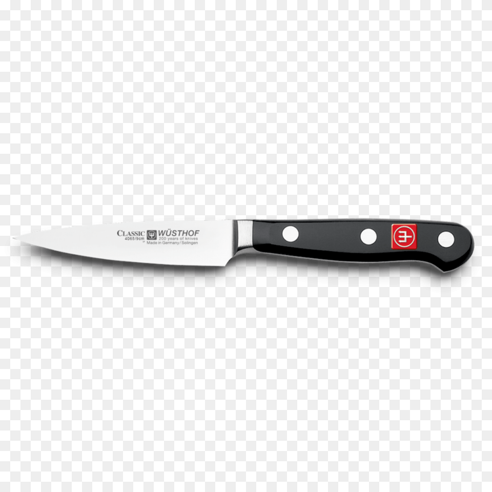 Wusthof, Blade, Cutlery, Knife, Weapon Png