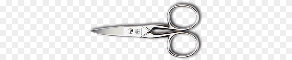 Wusthof Classic Ikon 7 Piece Knife Solid, Scissors, Blade, Shears, Weapon Free Png