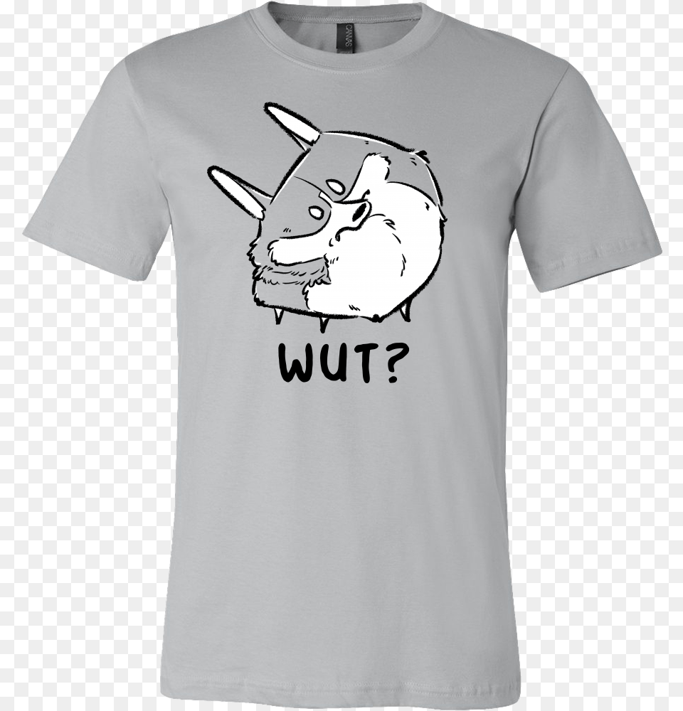 Wut Tee Grab Em By The Shirt, Clothing, T-shirt, Face, Head Png