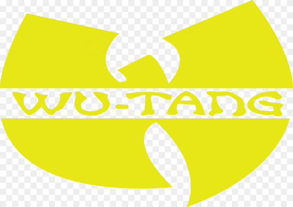 Wutang Wu Tang Logo, Text Png