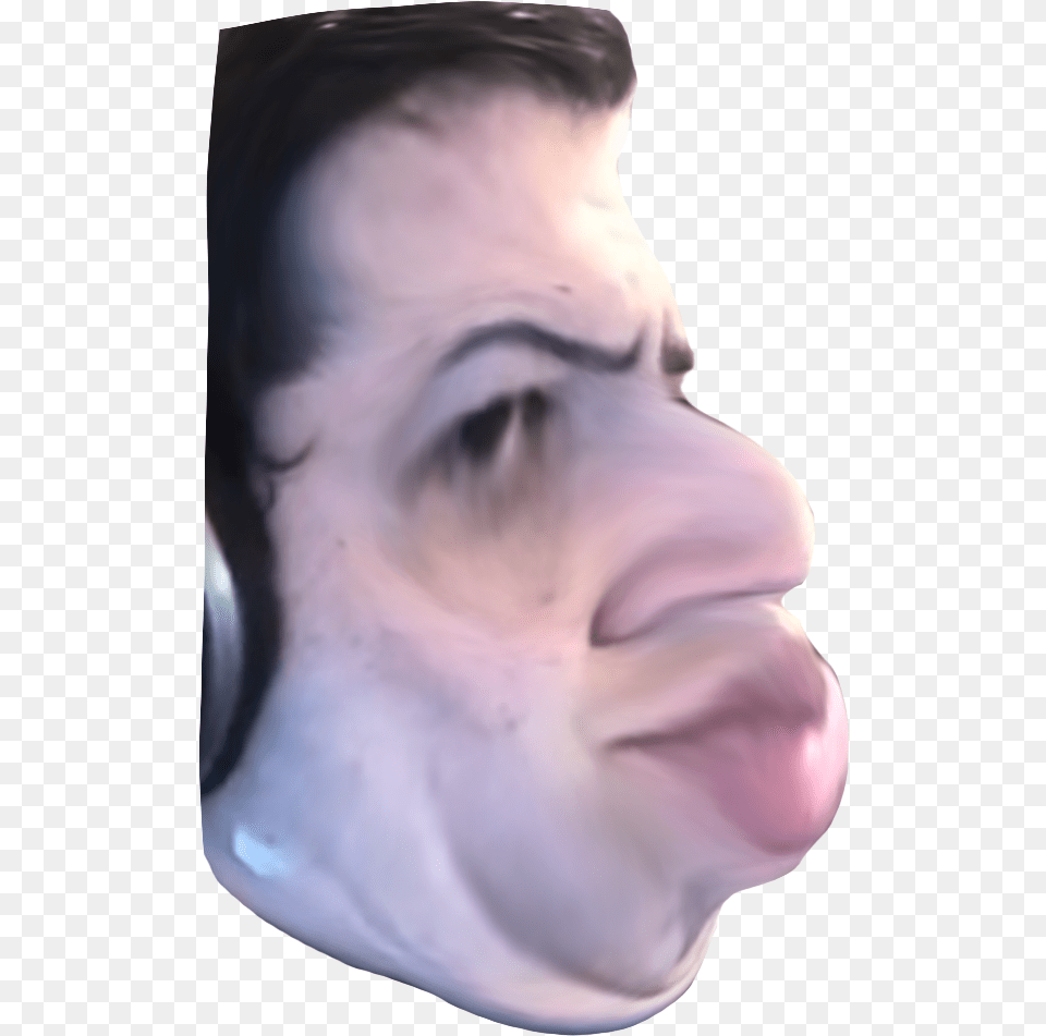 Wutface Clipart Tyler1, Face, Head, Person, Adult Free Transparent Png