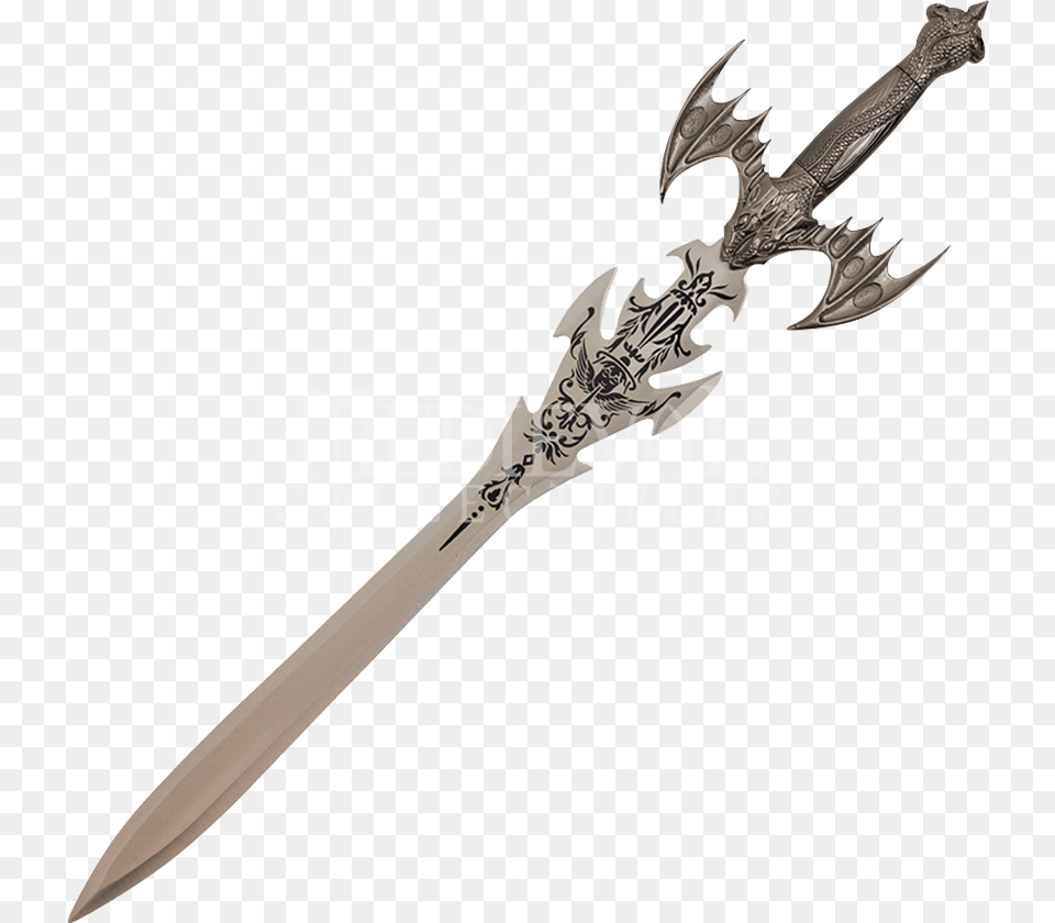 Wuu Jau L 364 Spider Fantasy Sword, Weapon, Blade, Dagger, Knife Png