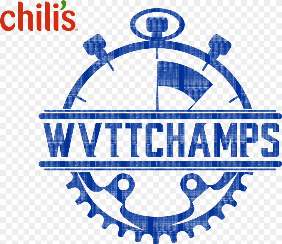 Wv Time Trial Championships Logo Free Png Download