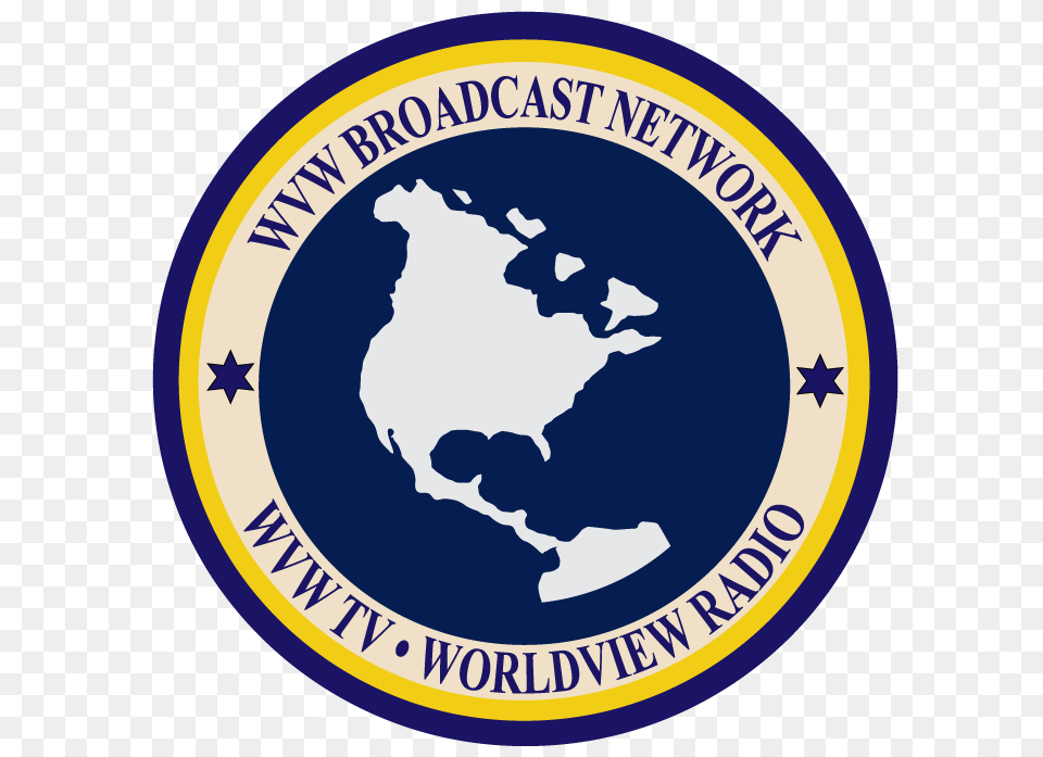Wvw Tv Radio On Twitter Wvw Broadcast Network News Presents, Logo, Emblem, Symbol, Person Free Transparent Png