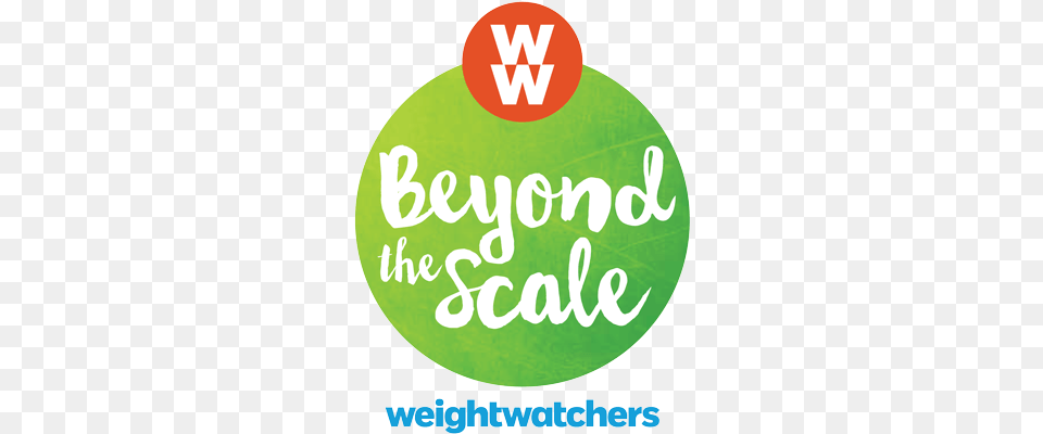 Ww Usa Weight Watchers, Disk, Text Free Png