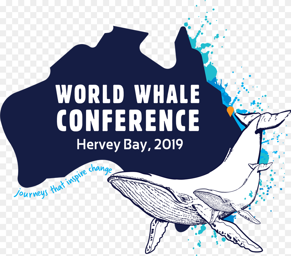 Wwc 2019 Abstract Submission Form Graphic Design, Animal, Mammal, Sea Life, Whale Png Image