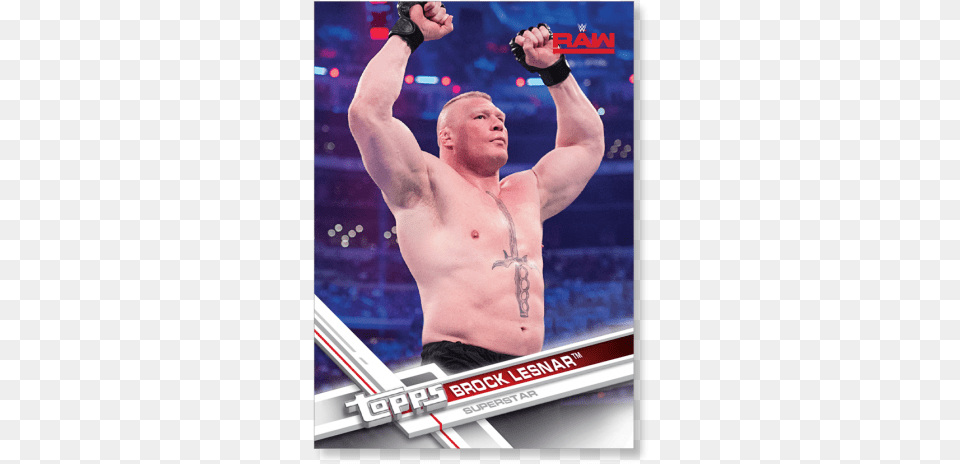 Wwe, Adult, Tattoo, Skin, Person Free Transparent Png