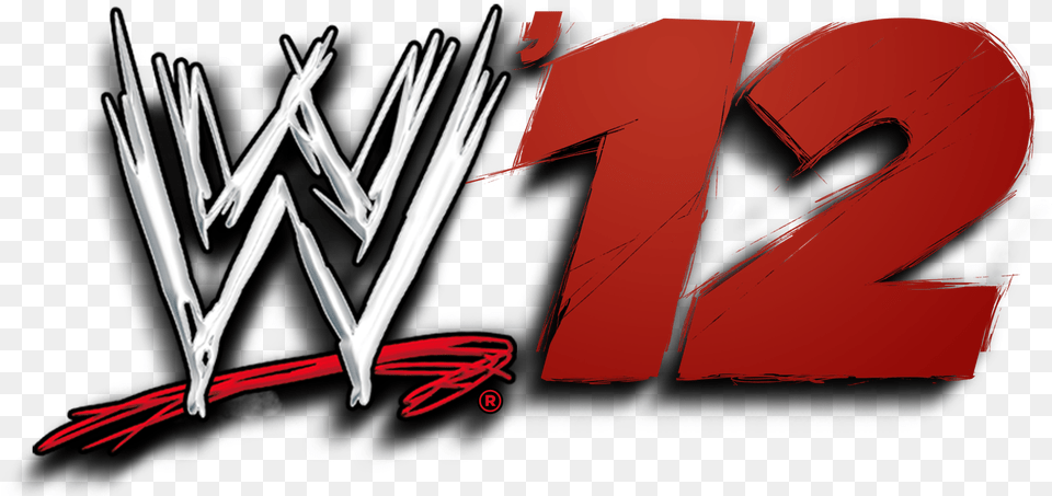 Wwe 12 Logo Wwe, Text, Boat, Transportation, Vehicle Free Png