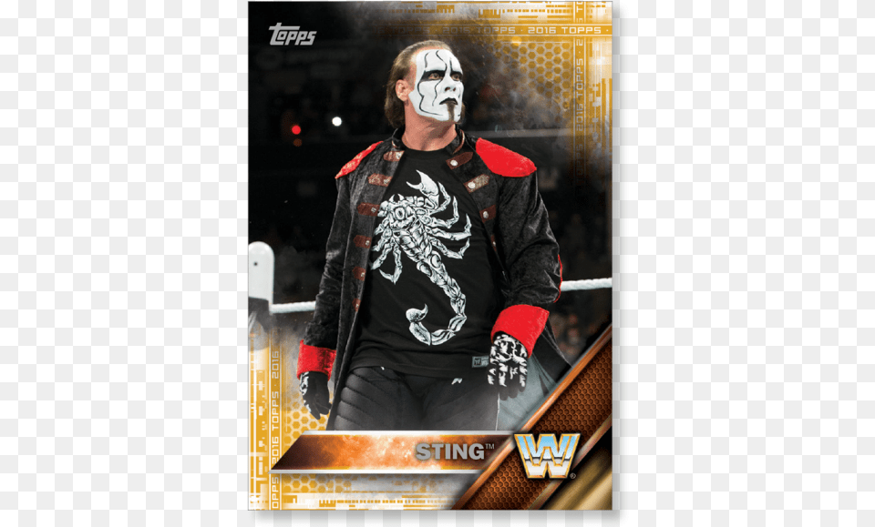 Wwe, Clothing, Coat, Jacket, Adult Free Png Download