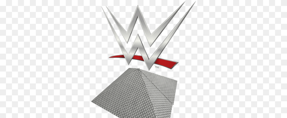 Wwe 2014 Stage Logo Roblox Emblem Png Image