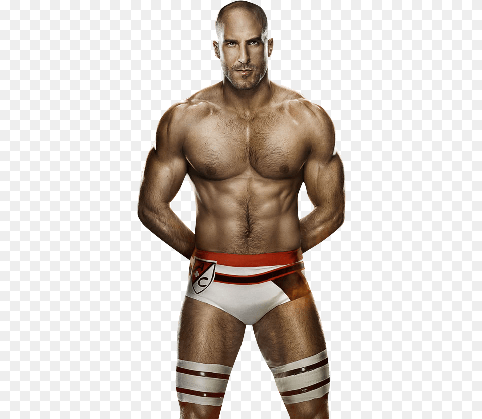 Wwe 2k14 Antonio Cesaro Render Cutout By Thexrealxbanks D6jcw6k Wwe 2k14 Antonio Cesaro, Clothing, Underwear, Adult, Male Free Transparent Png